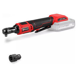 Einhell Power X-Change TE-RW 18/60 Li-Solo 18V 3/4 pulgada