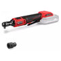 Einhell Power X-Change TE-RW 18/60 Li-Solo 18V 3/4 pulgada