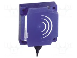 TELEMECANIQUE SENSORS XS8D1A1PBL2 Sensor Inductivo PNP NO