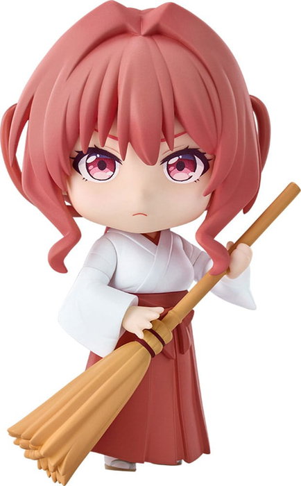 Good Smile Company Nendoroid Yuna Amagami 10 cm Good Smile Company Nendoroid Yuna Amagami 10 cm