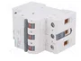 SIEMENS 5SL6 32A 3P Característica C