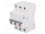 SIEMENS 5SL6 32A 3P Característica C