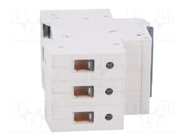 SIEMENS 5SL6 32A 3P Característica C