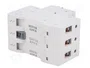 SIEMENS 5SL6 32A 3P Característica C
