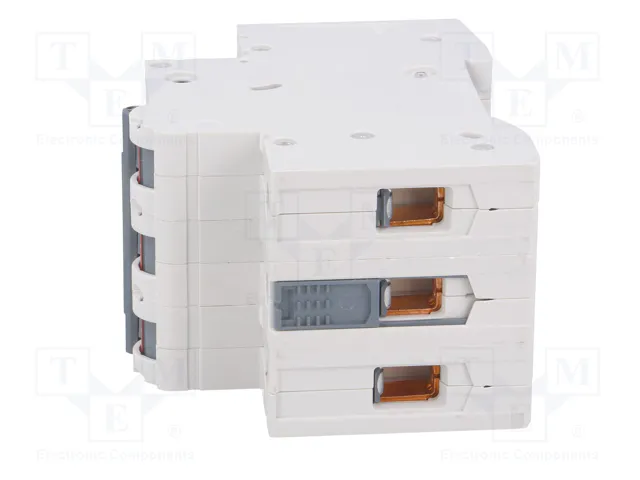 SIEMENS 5SL6 32A 3P Característica C