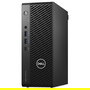 DELL Precision 3280 CFF Workstation - Intel Core i7-14700 (20 núcleos, 5.4 GHz), 16 GB RAM DDR5, 512 GB SSD NVMe PCIe 4.0, NVIDIA T1000 8 GB GDDR6, Windows 11 Pro