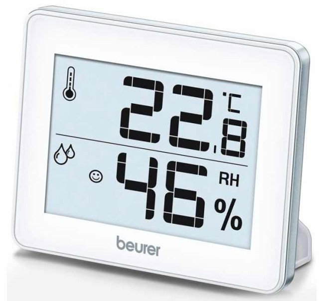 Beurer HM 16 Hygrometer