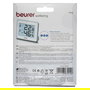 Beurer Hygrometer HM 16 - Higrómetro Digital para Control de Humedad en Interiores