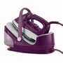 H.Koenig V8 - Generador de Vapor, 8 bares, Salida 100 g/min, Capacidad 1.7L, Color Morado - AACPF66115
