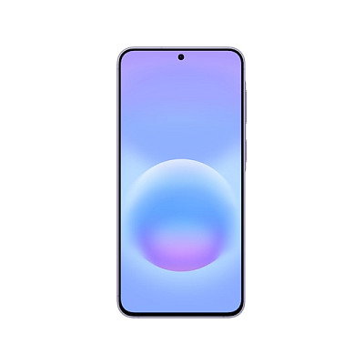 Samsung Galaxy A57 5G 256GB 8GB RAM Lila