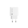 Natec Cargador Ribera USB-C 20W Blanco