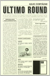 Último Round, Julio Cortázar - RM VERLAG