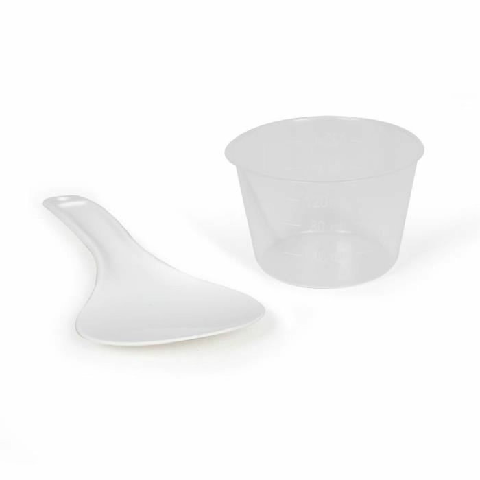 Livoo Olla Arrocera y Vaporera DOC293 de Acero Inoxidable, 2.8L, 1000W Livoo Olla Arrocera y Vaporera DOC293 de Acero Inoxidable, 2.8L, 1000W