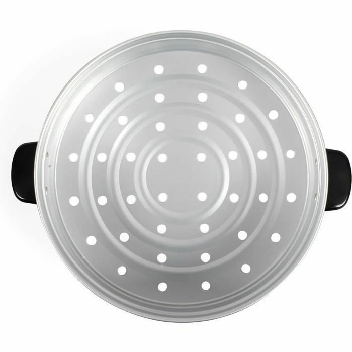Livoo Olla Arrocera y Vaporera DOC293 de Acero Inoxidable, 2.8L, 1000W Livoo Olla Arrocera y Vaporera DOC293 de Acero Inoxidable, 2.8L, 1000W