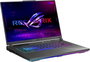 Asus ROG Strix G16 G614PR-R9161W Eclipse Gray