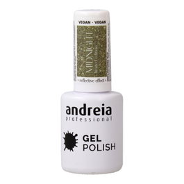 Andreia The Gel Polish Reflective Colors Md6 10.5 ml