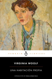 PENGUIN CLASICOS, Una habitación propia, Virginia Woolf