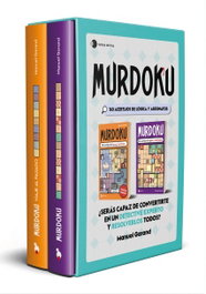 TEMAS HOY Estuche Murdoku: vol. 1 + vol. 2