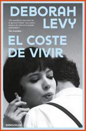 El coste de vivir, Deborah Levy - DEBOLSILLO