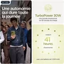 Motorola Moto G86 5G 256GB 8GB RAM Pantalla 6.67 pulg. Verde Golden Cypress
