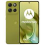 Motorola Moto G86 8GB 256GB 5G 6.67" P-OLED 50MP Android 15 Verde