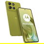 Motorola Moto G86 8GB 256GB 5G 6.67" P-OLED 50MP Android 15 Verde