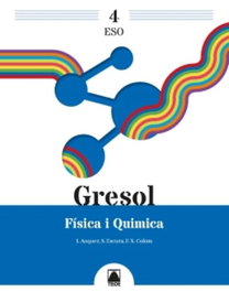 TEIDE, FISICA QUIMICA 4ºESO CAT;BAL 23 GRESOL - TEIDE