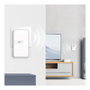 TP-Link TL-WPA7617 KIT Adaptador de red Powerline AC1200 Blanco