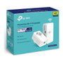 TP-Link TL-WPA7617 KIT Adaptador de red Powerline AC1200 Blanco