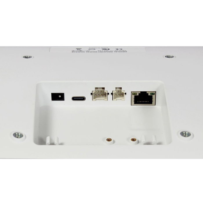 ALLNET ALLNET Medical PoE Tablet 10 Zoll Android 11 4GB RAM 16GB Almacenamiento RK3568