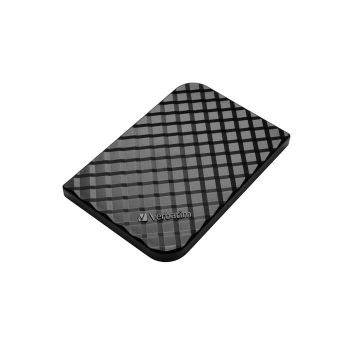 Verbatim Store 'n' Go SSD Externo 256 GB Negro