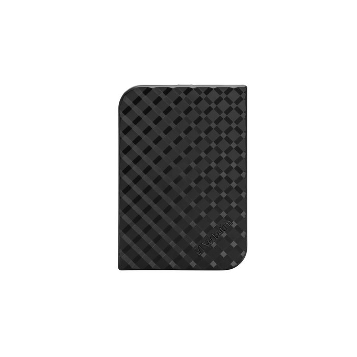 Verbatim Store 'n' Go SSD Externo 256 GB Negro