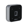 Dahua DHI-ASR2102A Lector de Control de Acceso con Tarjeta y Huella Digital
