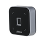 Dahua DHI-ASR2102A Lector de Control de Acceso con Tarjeta y Huella Digital
