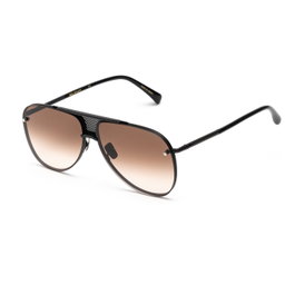 Belstaff BECKINGTON-NEGRO-W-3 con cristales marrones