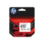 HP HP 652 Cartucho de Tinta Color (F6V24AE)