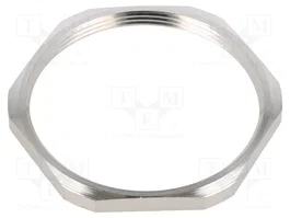 LAPP Tuerca SKINDICHT® SM PG48 de latón niquelado
