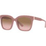 Michael Kors MK2163-392611 Gafas de sol para mujer con cristales marrones