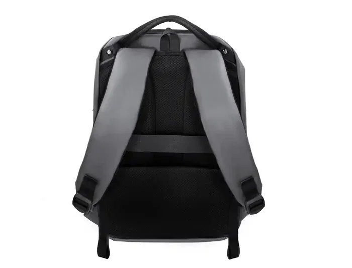 Antartik Mochila Travel 4 Compartimentos 25L Gris 460x200x320mm