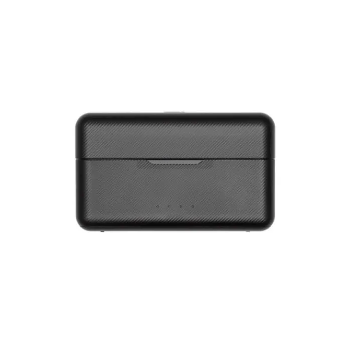 DJI Mic 2 1 Transmisor + 1 Receptor - Audio HD con Reducción de Ruido