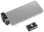 DJI Mic 2 (1 Transmisor + 1 Receptor) Shadow Black