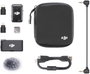 DJI Mic 2 (1 Transmisor + 1 Receptor) Shadow Black