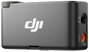 DJI Mic 2 (1 Transmisor + 1 Receptor) Shadow Black