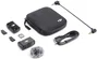 DJI Mic 2 (1 Transmisor + 1 Receptor) Shadow Black