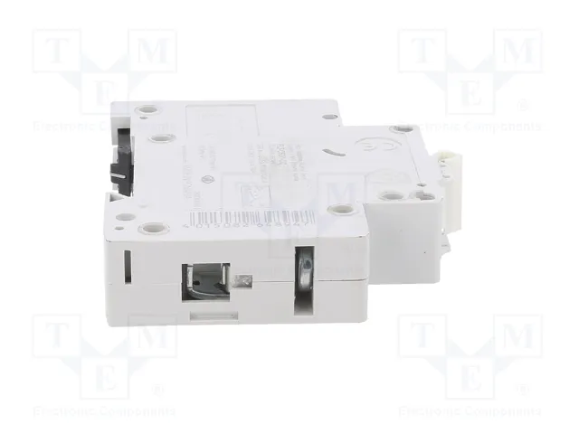 EATON ELECTRIC PL7-C50/1-DC Interruptor magnetotérmico 50A 10kA
