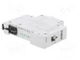 EATON ELECTRIC PL7-C50/1-DC Interruptor magnetotérmico 50A 10kA