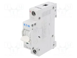 EATON ELECTRIC PL7-C50/1-DC Interruptor magnetotérmico 50A 10kA