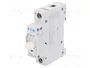 EATON ELECTRIC PL7-C50/1-DC Interruptor magnetotérmico 50A 10kA
