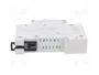EATON ELECTRIC PL7-C50/1-DC Interruptor magnetotérmico 50A 10kA