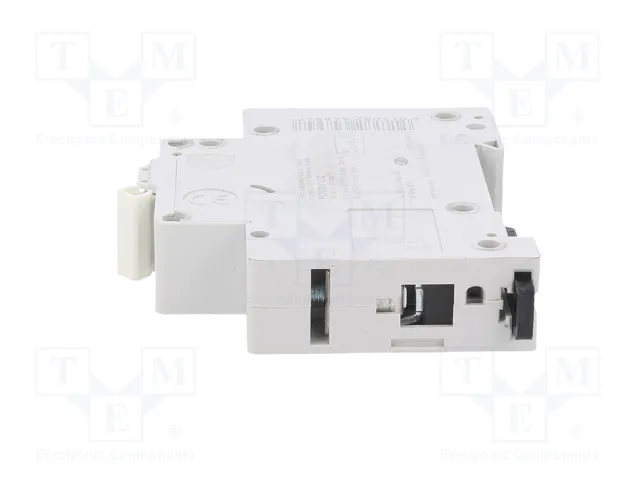 EATON ELECTRIC PL7-C50/1-DC Interruptor magnetotérmico 50A 10kA